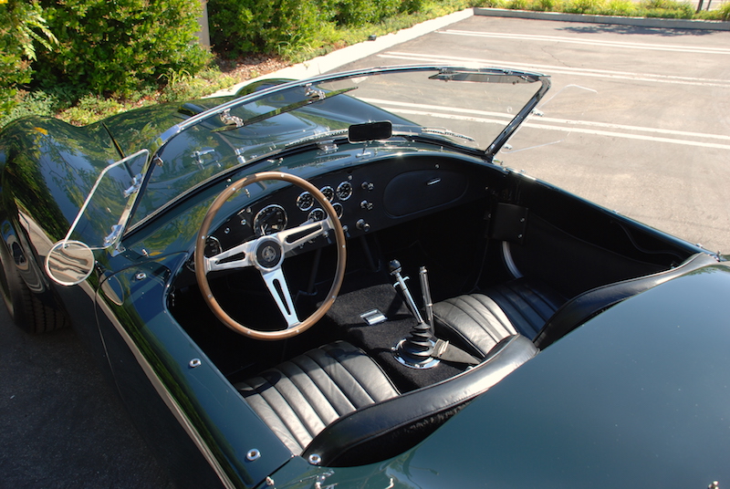 1965 Shelby 427 Cobra