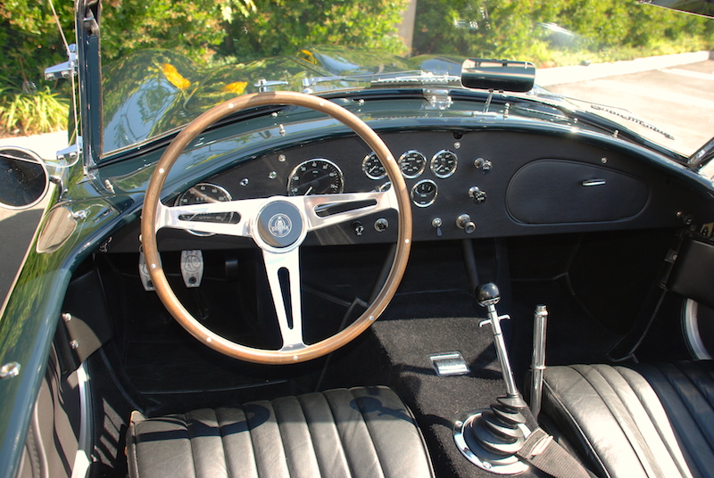 1965 Shelby 427 Cobra