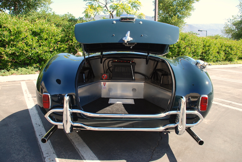 1965 Shelby 427 Cobra