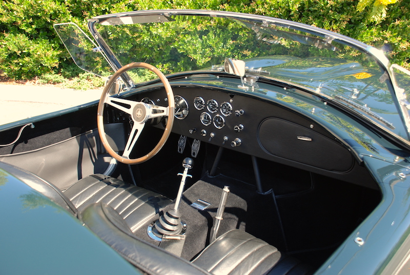 1965 Shelby 427 Cobra