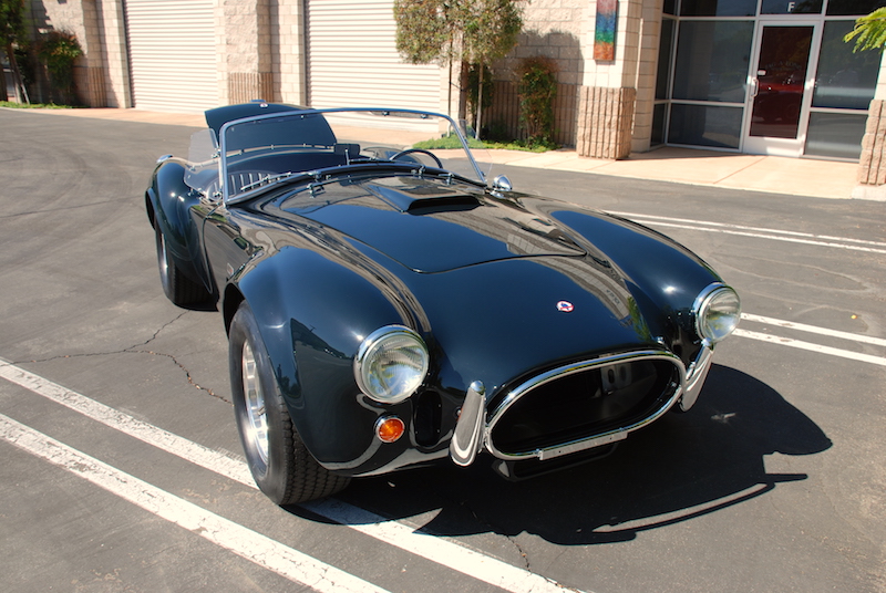 1965 Shelby 427 Cobra