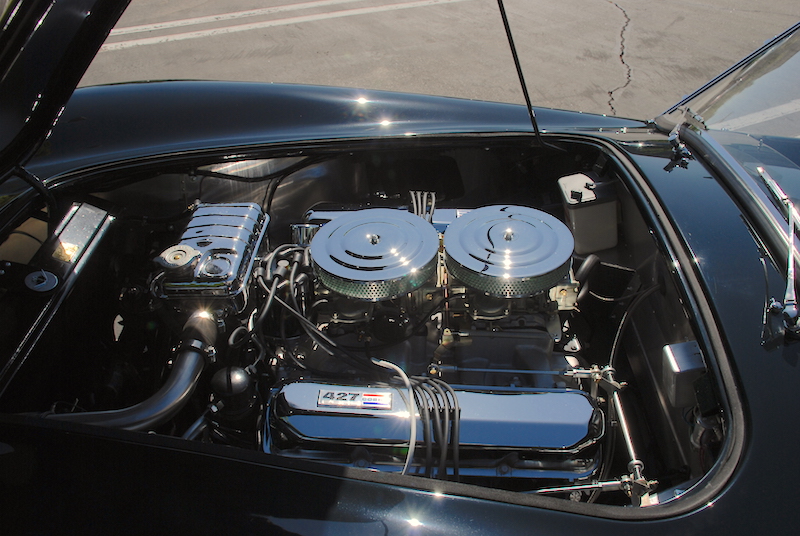 1965 Shelby 427 Cobra