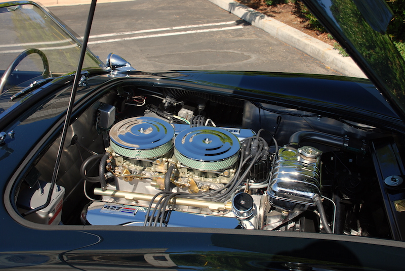 1965 Shelby 427 Cobra