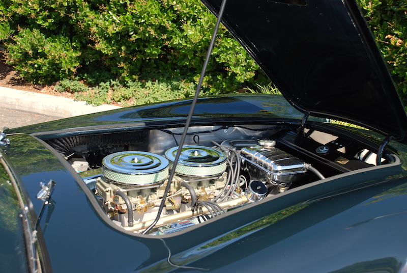 1965 Shelby 427 Cobra