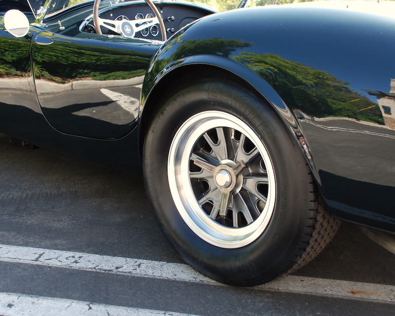 1965 Shelby 427 Cobra