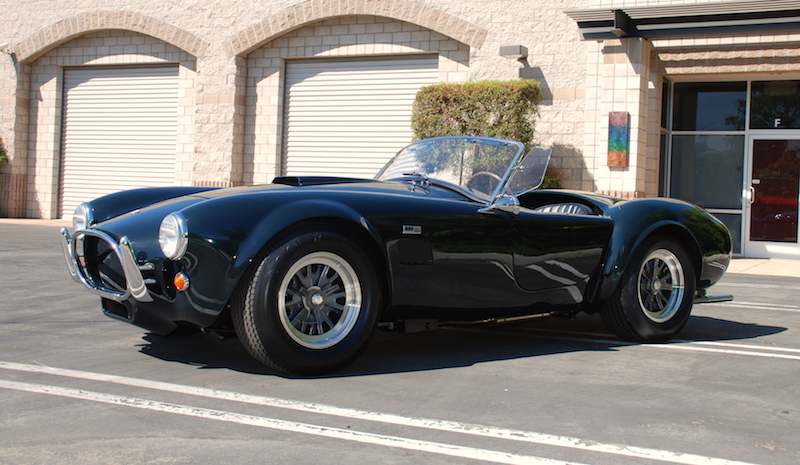 1965 Shelby 427 Cobra