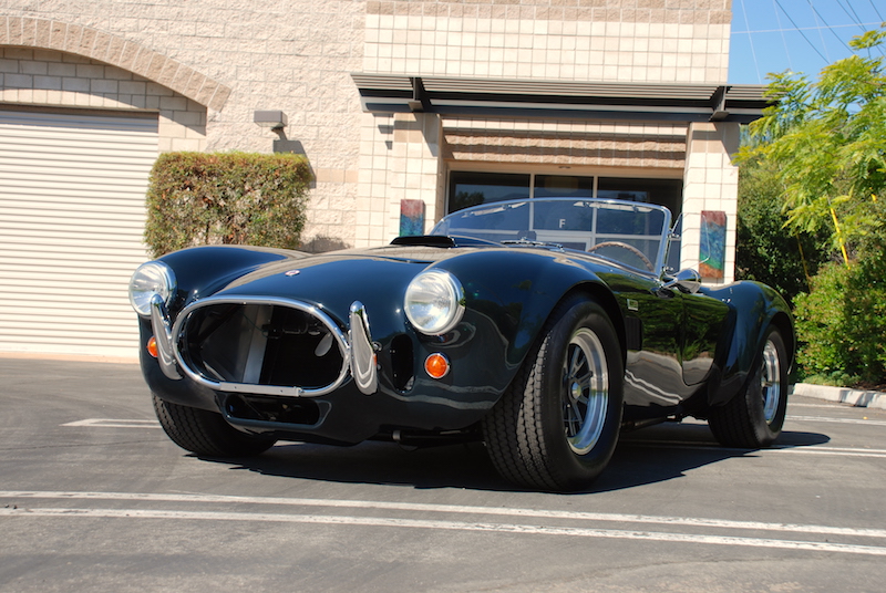 1965 Shelby 427 Cobra